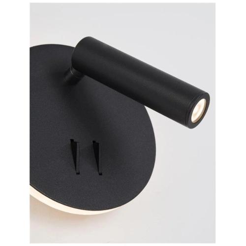 Nástěnné LED svítidlo NOVA LUCE PENOR 9W 3000K 9081222 (obrázek 9)