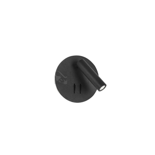 Nástěnné LED svítidlo NOVA LUCE PENOR 9W 3000K 9081222