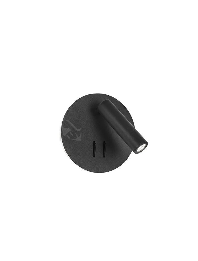 Obrázek produktu Nástěnné LED svítidlo NOVA LUCE PENOR 9W 3000K 9081222 0