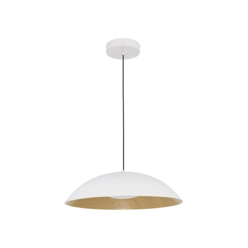 Závěsné LED svítidlo NOVA LUCE GLIM 42W 3000K 9081280 stmívatelné Triac