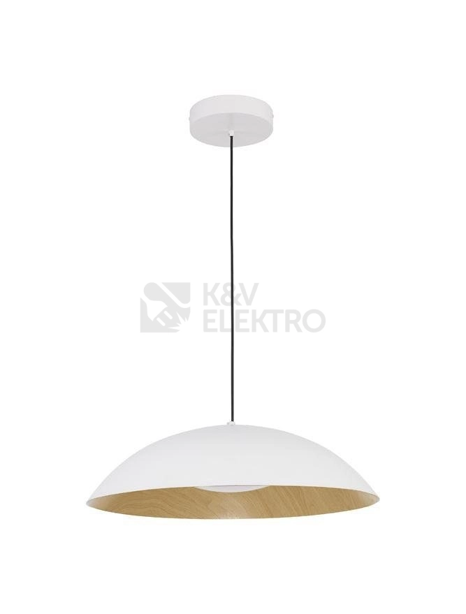 Obrázek produktu Závěsné LED svítidlo NOVA LUCE GLIM 42W 3000K 9081280 stmívatelné Triac 0