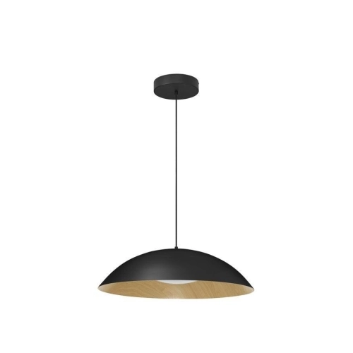 Závěsné LED svítidlo NOVA LUCE GLIM 42W 3000K 9081290 stmívatelné Triac