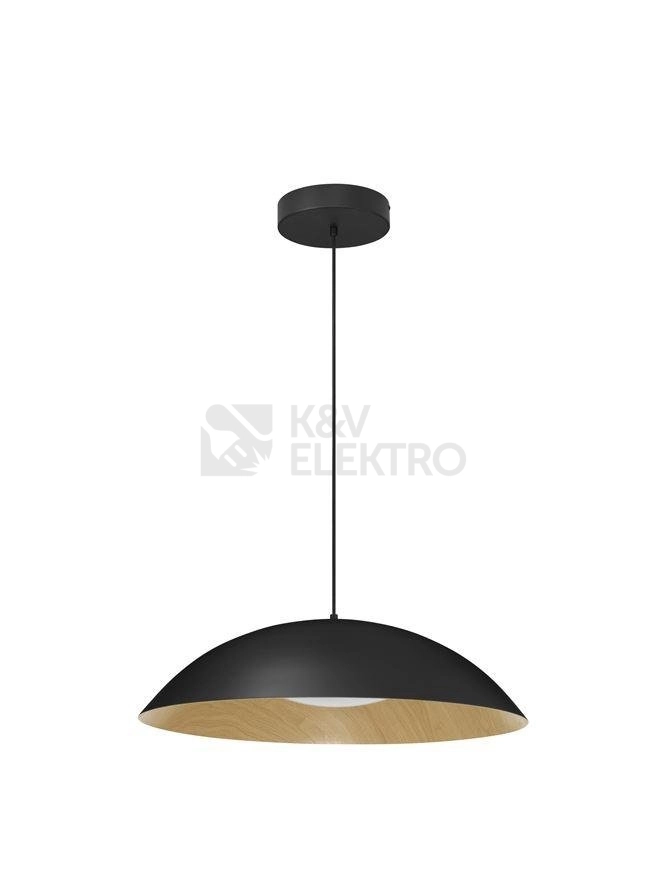Obrázek produktu Závěsné LED svítidlo NOVA LUCE GLIM 42W 3000K 9081290 stmívatelné Triac 0
