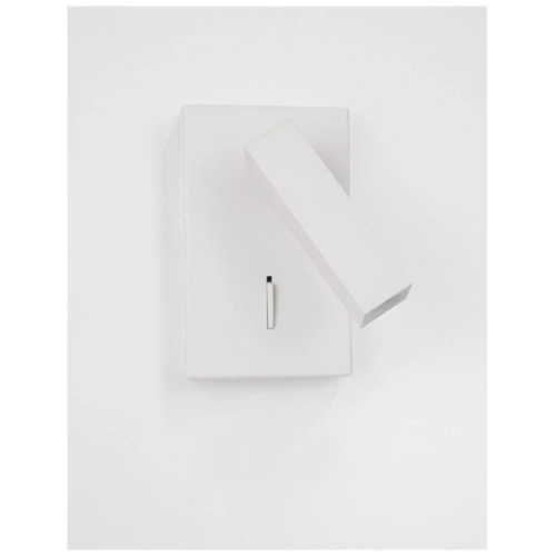 Nástěnné LED svítidlo NOVA LUCE DONA 3W 3000K 9081351 (obrázek 5)
