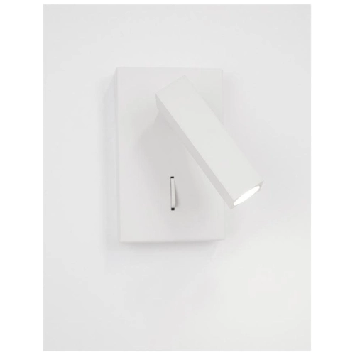 Nástěnné LED svítidlo NOVA LUCE DONA 3W 3000K 9081351 (obrázek 6)