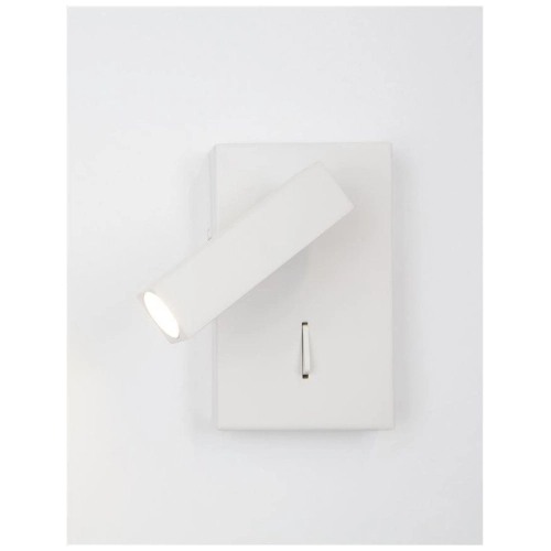 Nástěnné LED svítidlo NOVA LUCE DONA 3W 3000K 9081351 (obrázek 7)