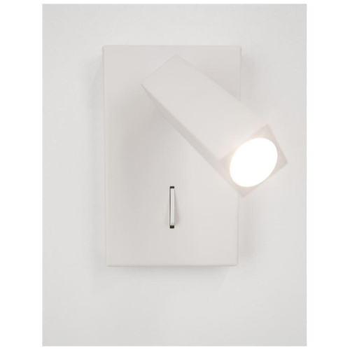 Nástěnné LED svítidlo NOVA LUCE DONA 3W 3000K 9081351