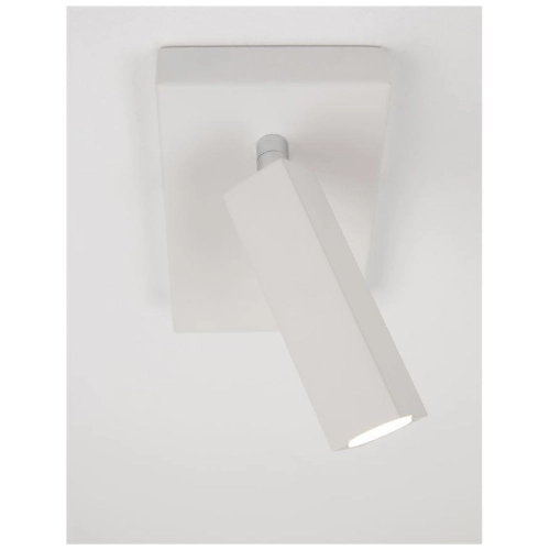 Nástěnné LED svítidlo NOVA LUCE DONA 3W 3000K 9081351 (obrázek 9)
