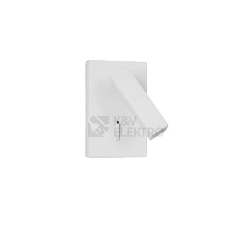 Nástěnné LED svítidlo NOVA LUCE DONA 3W 3000K 9081351