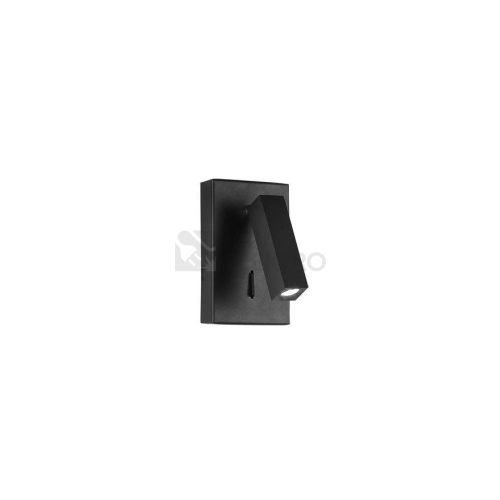 Nástěnné LED svítidlo NOVA LUCE DONA 3W 3000K 9081352