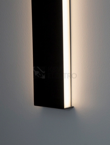 Obrázek produktu Nástěnné LED svítidlo NOVA LUCE SELINE 44W 3000K 9081400 4