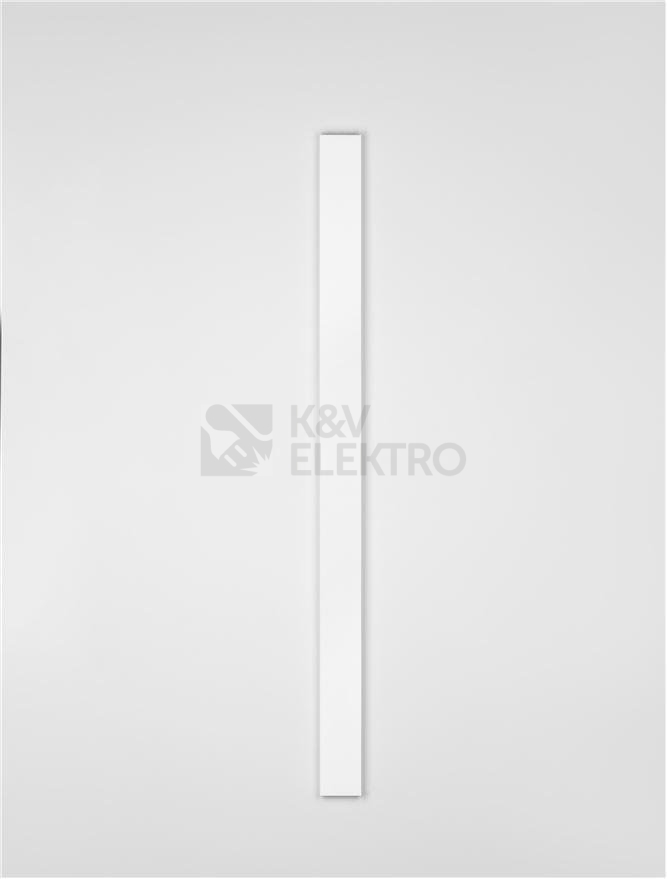 Obrázek produktu Nástěnné LED svítidlo NOVA LUCE SELINE 44W 3000K 9081500 1