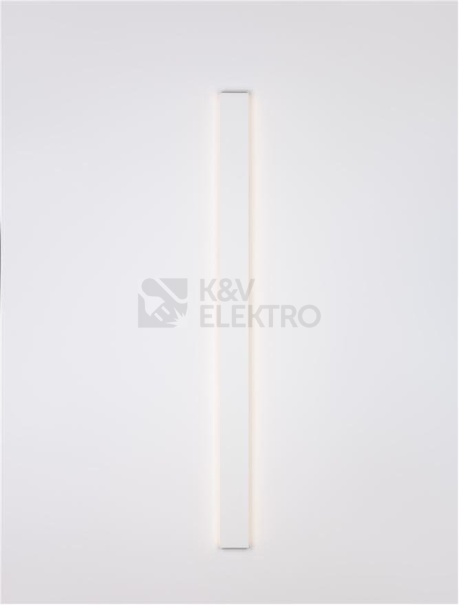 Obrázek produktu Nástěnné LED svítidlo NOVA LUCE SELINE 44W 3000K 9081500 2