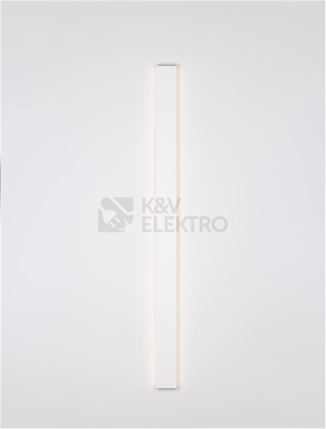 Obrázek produktu Nástěnné LED svítidlo NOVA LUCE SELINE 44W 3000K 9081500 7