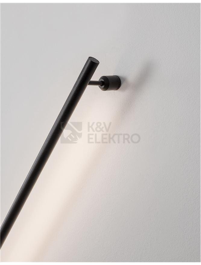 Obrázek produktu Nástěnné LED svítidlo NOVA LUCE GROPIUS 10W 3000K 9081600 5