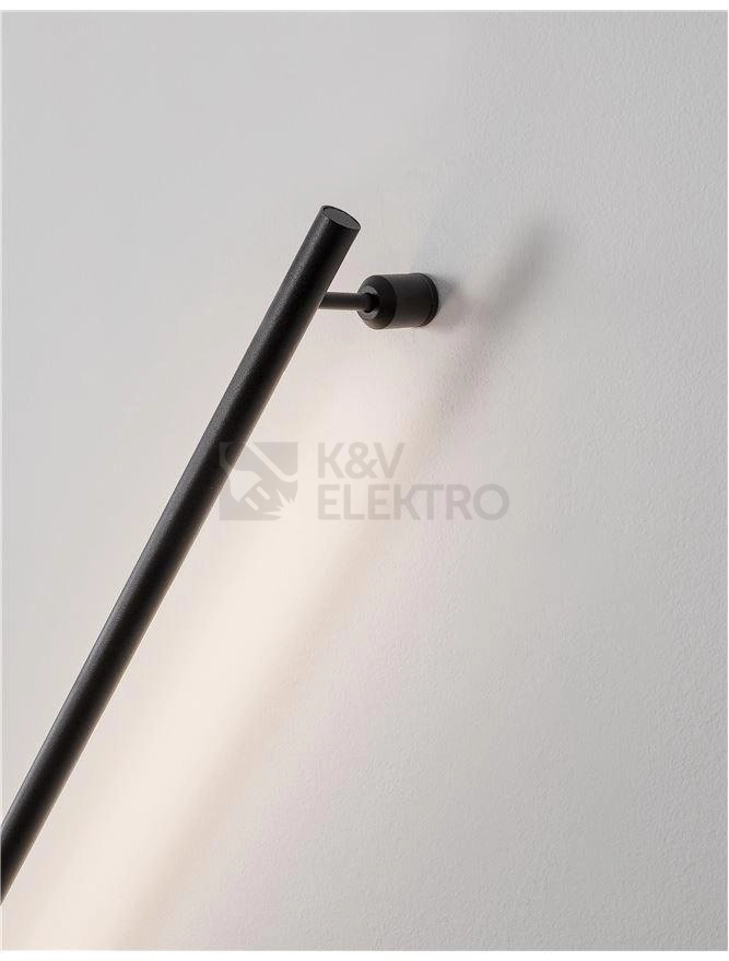 Obrázek produktu Nástěnné LED svítidlo NOVA LUCE GROPIUS 10W 3000K 9081600 5