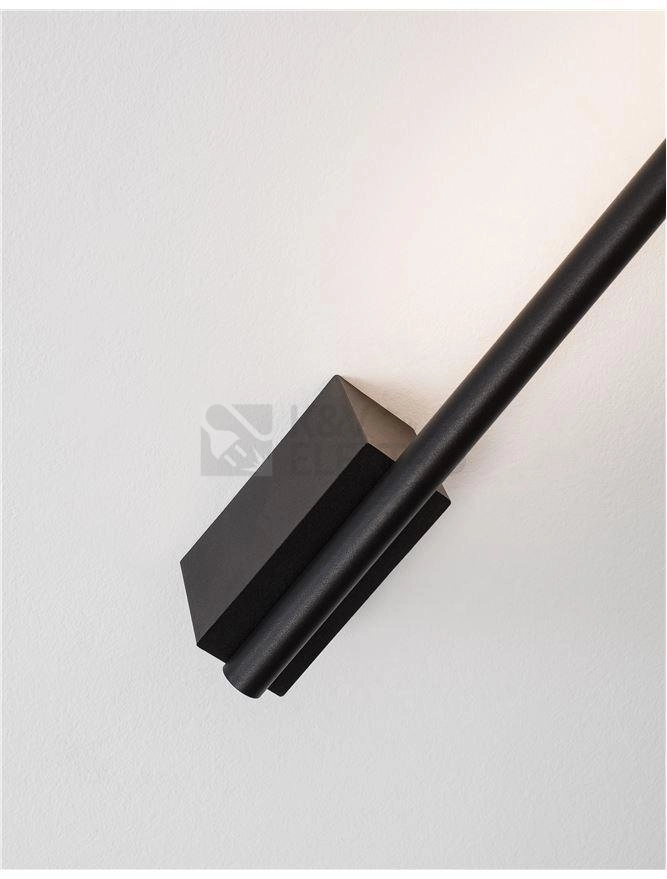 Obrázek produktu Nástěnné LED svítidlo NOVA LUCE GROPIUS 10W 3000K 9081600 6