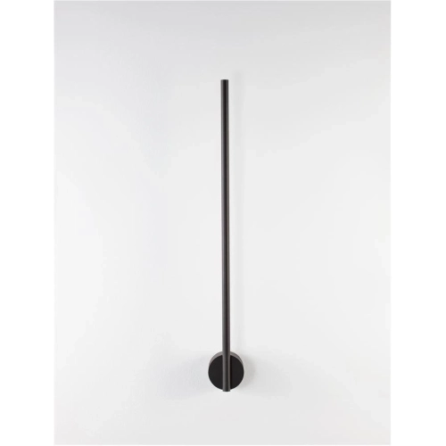 Nástěnné LED svítidlo NOVA LUCE ADEN 10W 3000K 9081800 (obrázek 3)