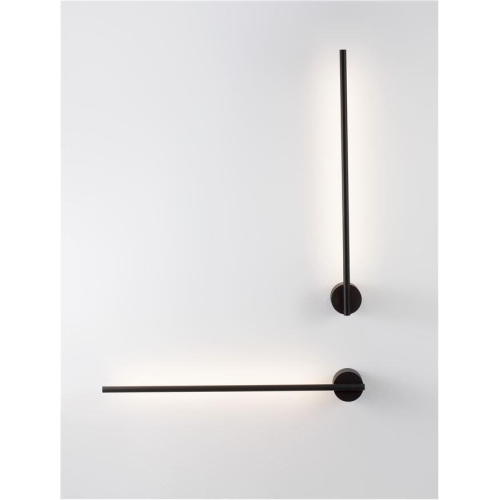 Nástěnné LED svítidlo NOVA LUCE ADEN 10W 3000K 9081800