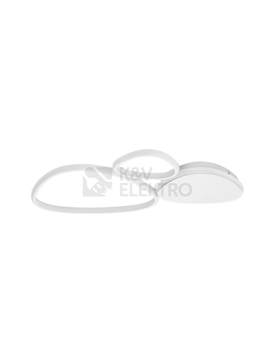 Obrázek produktu Stropní LED svítidlo NOVA LUCE ALTUS 31W 3200K 9081828 stmívatelné Triac 0