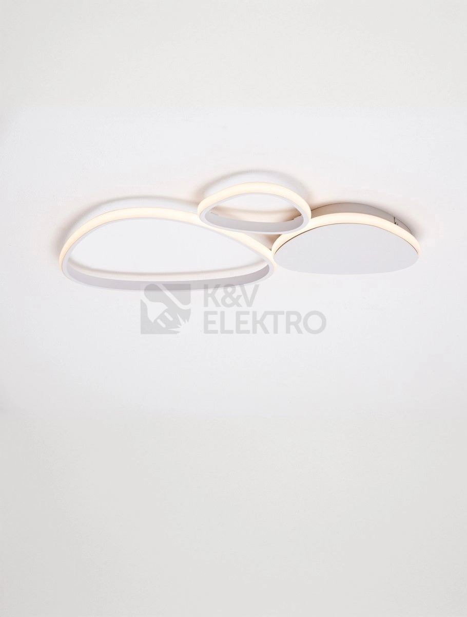 Obrázek produktu Stropní LED svítidlo NOVA LUCE ALTUS 31W 3200K 9081828 stmívatelné Triac 2