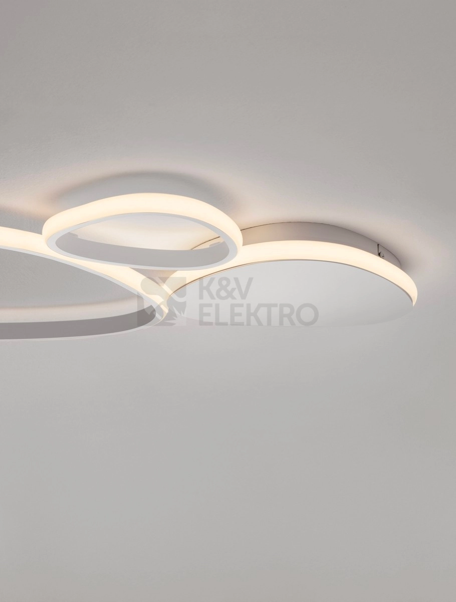 Obrázek produktu Stropní LED svítidlo NOVA LUCE ALTUS 31W 3200K 9081828 stmívatelné Triac 3