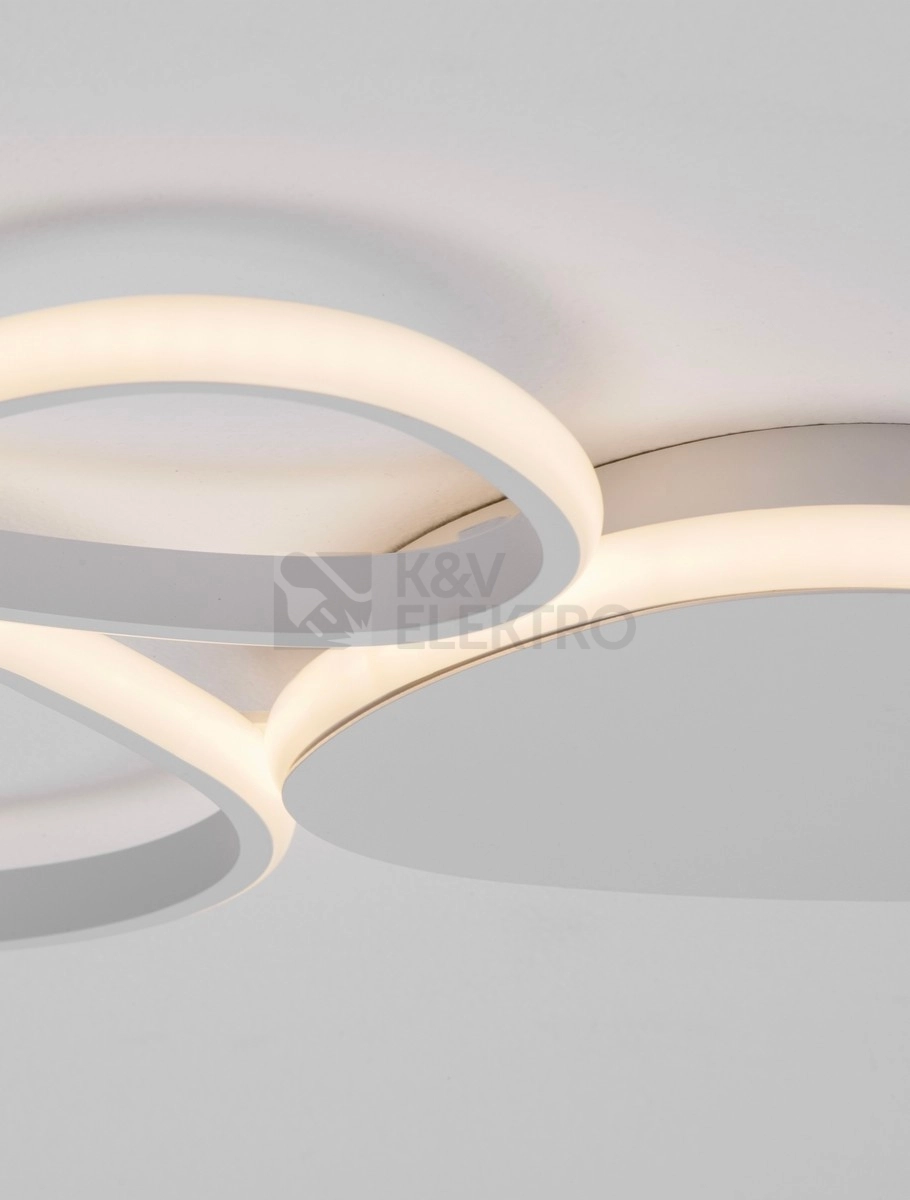 Obrázek produktu Stropní LED svítidlo NOVA LUCE ALTUS 31W 3200K 9081828 stmívatelné Triac 4