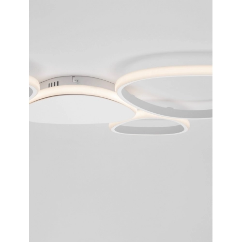 Stropní LED svítidlo NOVA LUCE ALTUS 48W 3200K 9081829 stmívatelné Triac (obrázek 4)