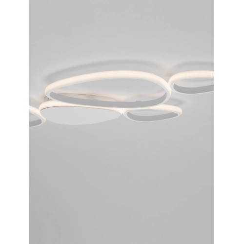 Stropní LED svítidlo NOVA LUCE ALTUS 48W 3200K 9081829 stmívatelné Triac (obrázek 5)