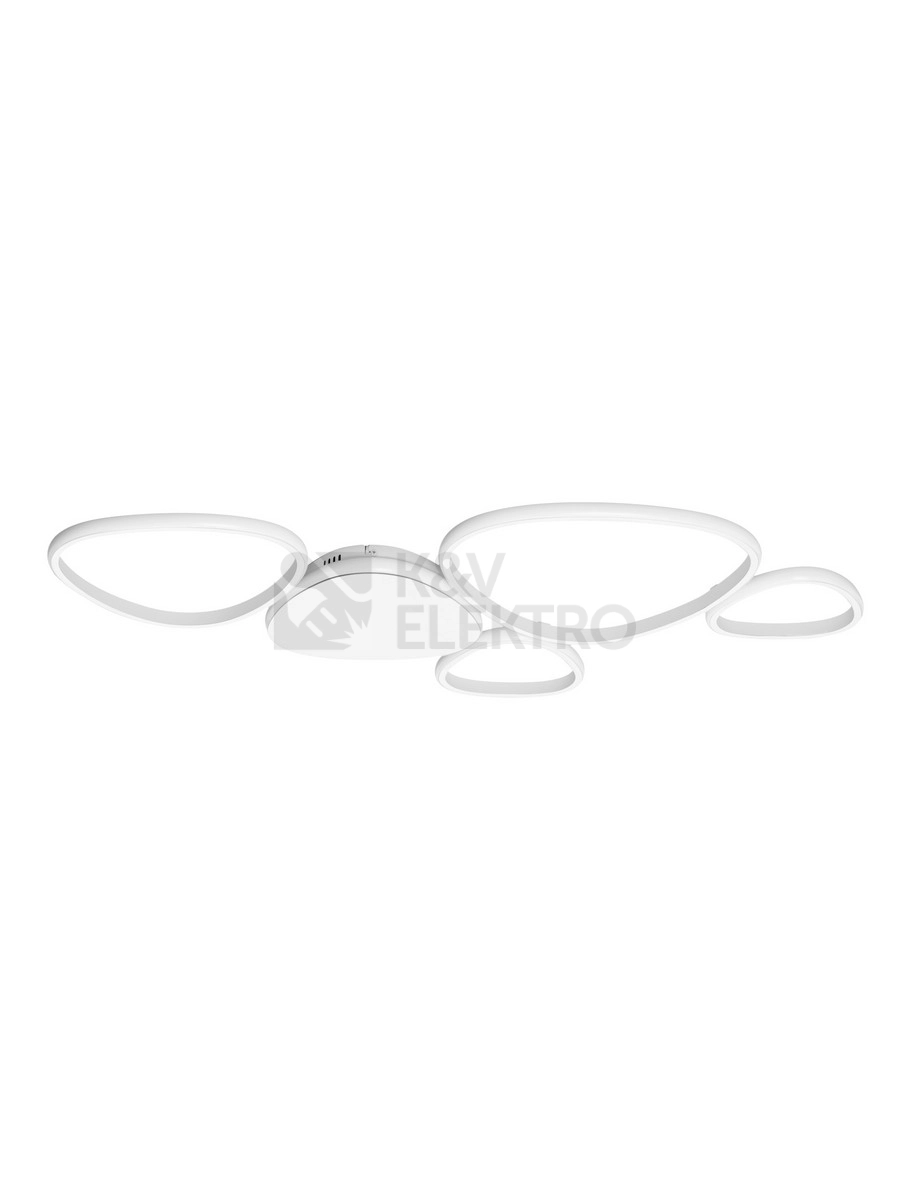 Obrázek produktu Stropní LED svítidlo NOVA LUCE ALTUS 48W 3200K 9081829 stmívatelné Triac 0