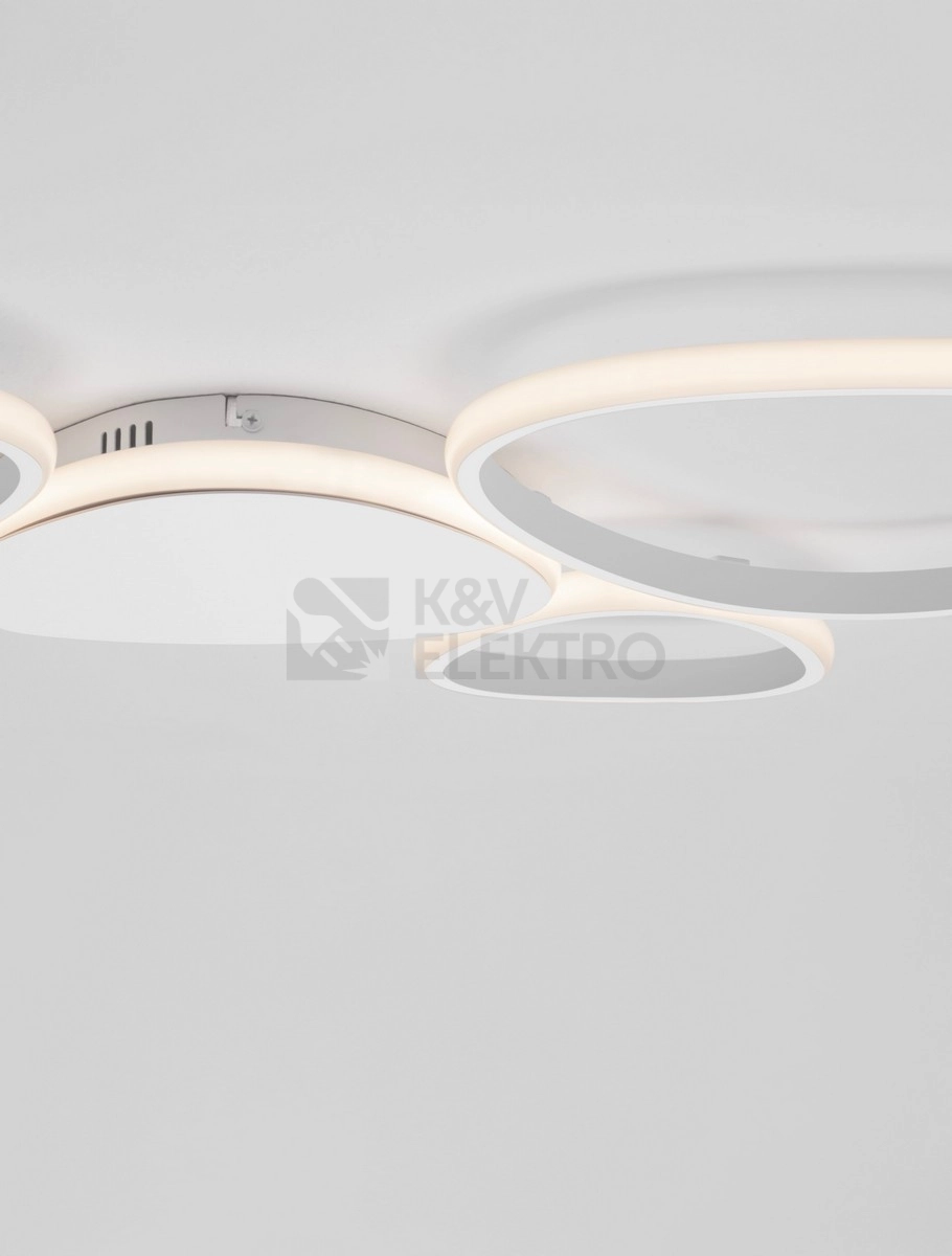 Obrázek produktu Stropní LED svítidlo NOVA LUCE ALTUS 48W 3200K 9081829 stmívatelné Triac 3