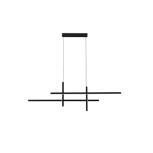 Závěsné LED svítidlo NOVA LUCE ANTAMA 40W 3200K 9081832 stmívatelné Triac