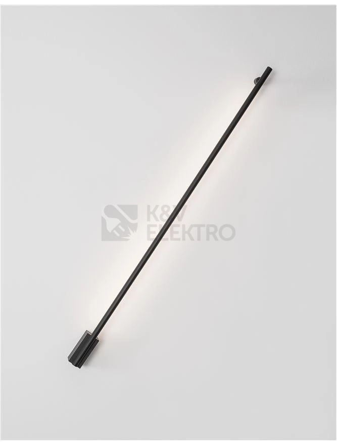 Obrázek produktu Nástěnné LED svítidlo NOVA LUCE GROPIUS 15W 3000K 9081900 4