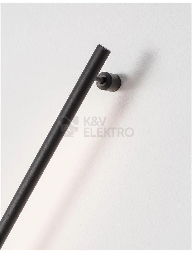 Obrázek produktu Nástěnné LED svítidlo NOVA LUCE GROPIUS 15W 3000K 9081900 5