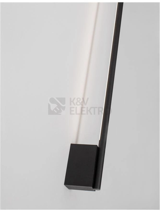 Obrázek produktu Nástěnné LED svítidlo NOVA LUCE GROPIUS 15W 3000K 9081900 6