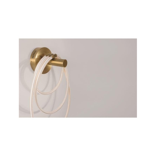 Nástěnné LED svítidlo NOVA LUCE CERELIA 29,5W 3000K 9082091