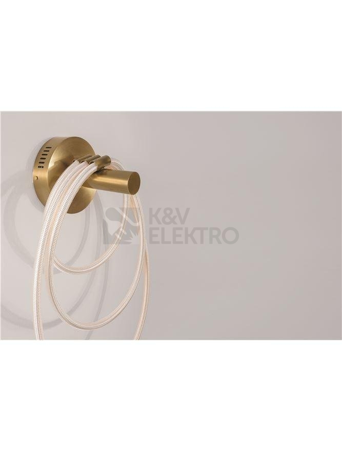 Obrázek produktu Nástěnné LED svítidlo NOVA LUCE CERELIA 29,5W 3000K 9082091 1