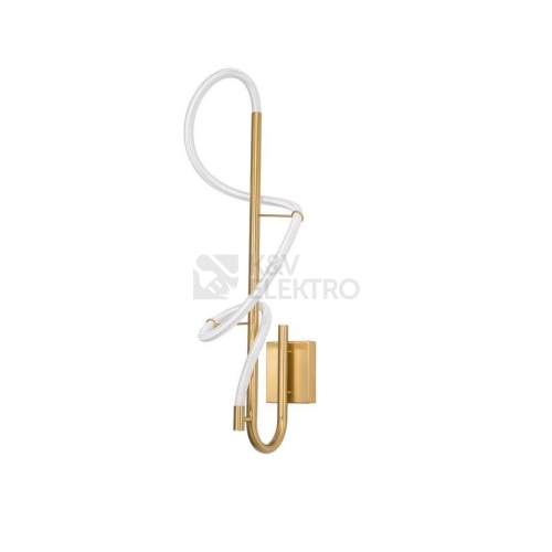 Stropní/nástěnné LED svítidlo NOVA LUCE CERELIA 17,7W 3000K 9082095