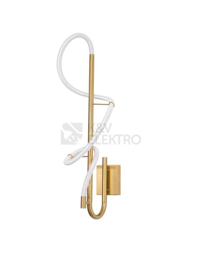 Obrázek produktu Stropní/nástěnné LED svítidlo NOVA LUCE CERELIA 17,7W 3000K 9082095 0