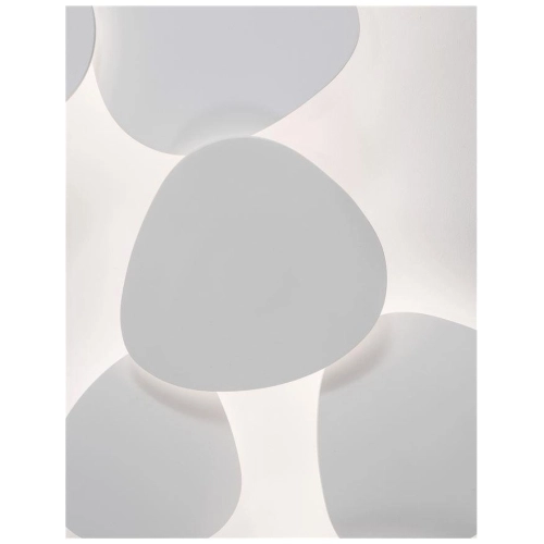 Nástěnné LED svítidlo NOVA LUCE CRONUS 10W 3000K 9084071 (obrázek 8)