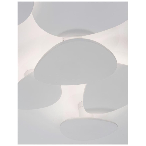 Nástěnné LED svítidlo NOVA LUCE CRONUS 10W 3000K 9084071