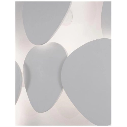 Nástěnné LED svítidlo NOVA LUCE CRONUS 10W 3000K 9084071 (obrázek 10)