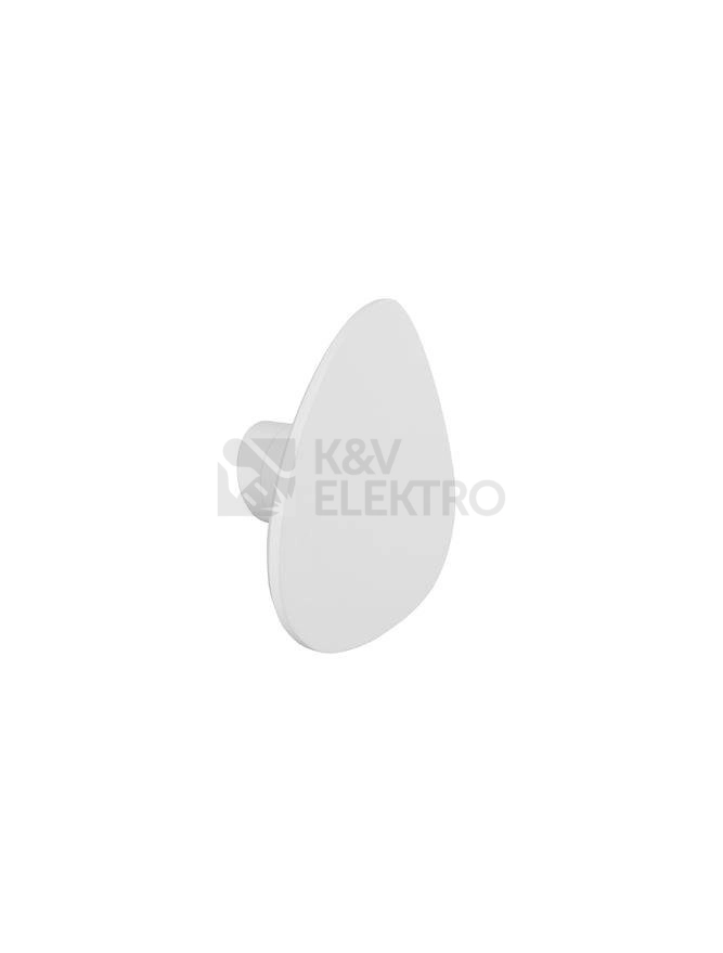 Obrázek produktu Nástěnné LED svítidlo NOVA LUCE CRONUS 10W 3000K 9084071 0