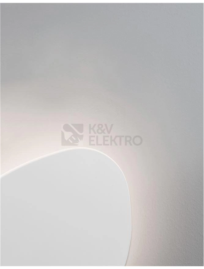Obrázek produktu Nástěnné LED svítidlo NOVA LUCE CRONUS 10W 3000K 9084071 10