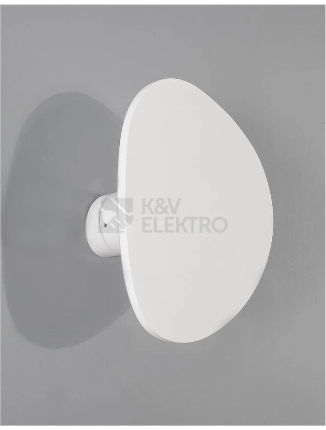 Obrázek produktu Nástěnné LED svítidlo NOVA LUCE CRONUS 12W 3000K 9084081 4
