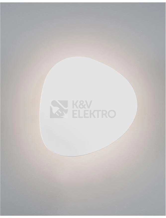 Obrázek produktu Nástěnné LED svítidlo NOVA LUCE CRONUS 12W 3000K 9084081 6