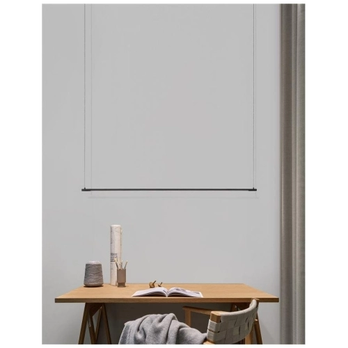 Závěsné LED svítidlo NOVA LUCE ELETTRA 20W 3000K 9088101 (obrázek 5)
