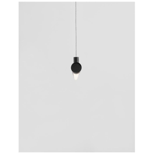 Závěsné LED svítidlo NOVA LUCE ELETTRA 20W 3000K 9088101