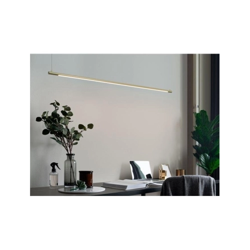 Závěsné LED svítidlo NOVA LUCE ELETTRA 20W 3000K 9088102 (obrázek 3)