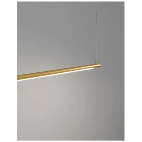 Závěsné LED svítidlo NOVA LUCE ELETTRA 20W 3000K 9088102 (obrázek 7)